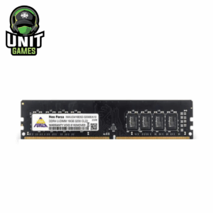 Memoria NEO FORZA 16GB DDR4 3200Mhz