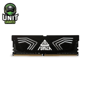 Memoria NEO FORZA 8GB DDR4 3200 Mhz