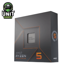 Microprocesador RYZEN 5 7600x