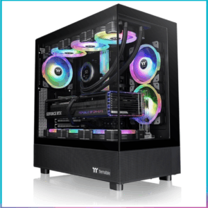 PC Gamers