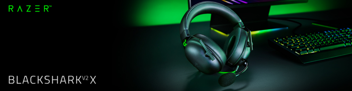 Razer BlackShark