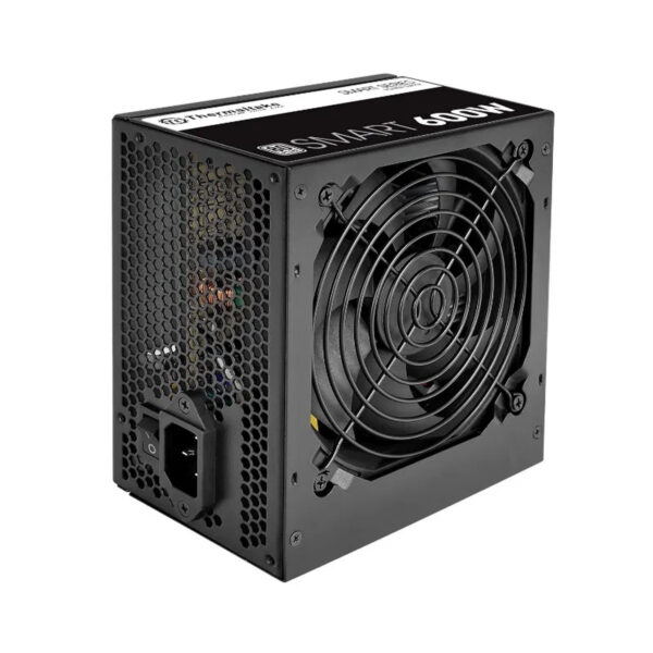 Fuente THERMALTAKE SMART D2D 700W 80 Plus White - Imagen 3