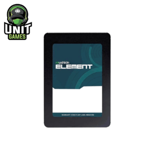 SSD MUSHKIN Element 240GB