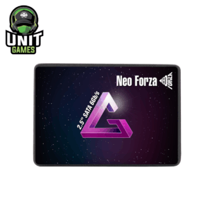 SSD NEO FORZA Sata 256GB