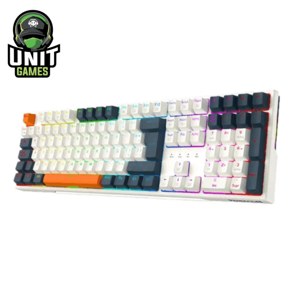 Teclado Mecanico REDRAGON Trundle