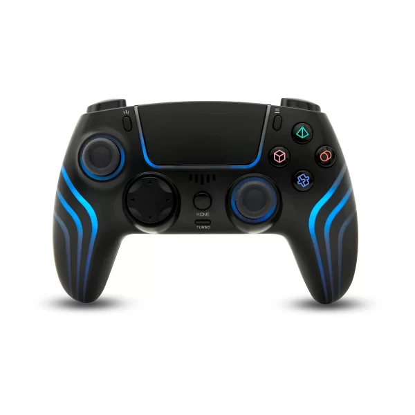 Joystick SEISA SJ-4013B PC360 / PS3 / PS4 Inalambrico - Imagen 3