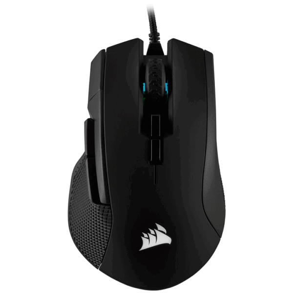 Mouse CORSAIR Gaming Ironclaw RGB FPS - Imagen 4