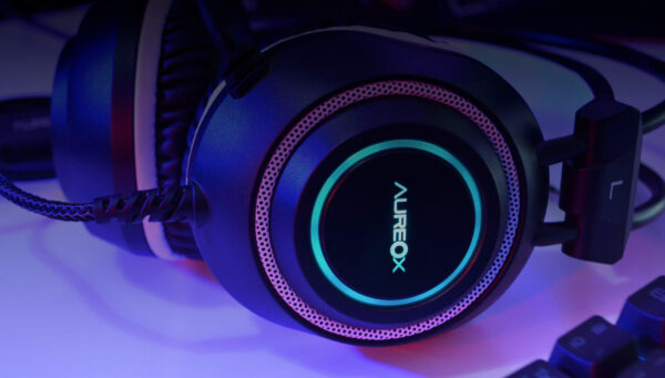 Auriculares AUREOX Equify - Imagen 2