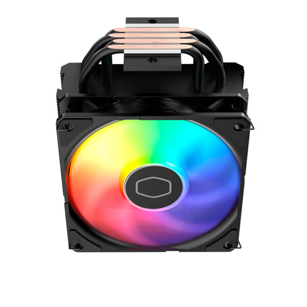 Coolers COOLER MASTER HYPER 212 PRO - Imagen 2