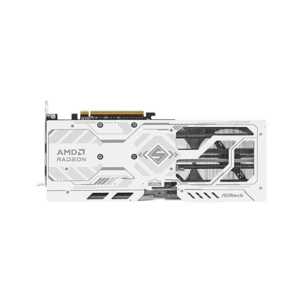Placa de Video ASROCK Steel Legend 9060XT 16GB - Imagen 5