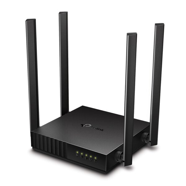 Router Wireless TP-LINK ARCHER C50 AC1200 - Imagen 2