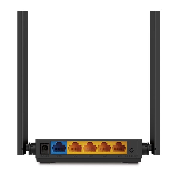 Router Wireless TP-LINK ARCHER C50 AC1200 - Imagen 4
