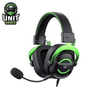 Auricular HAVIT H2002E-BN
