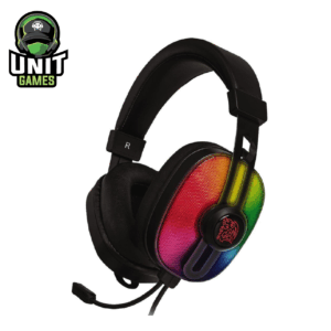 Auricular THERMALTAKE Esports Pulse Black