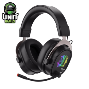 Auriculares Inalámbrico RAPTOR Inferno PRO X 7.1