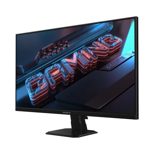 Monitor GIGABYTE 27´´ GS27FA 180Mhz IPS - Imagen 2