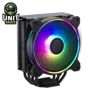 Coolers COOLER MASTER HYPER 212 PRO