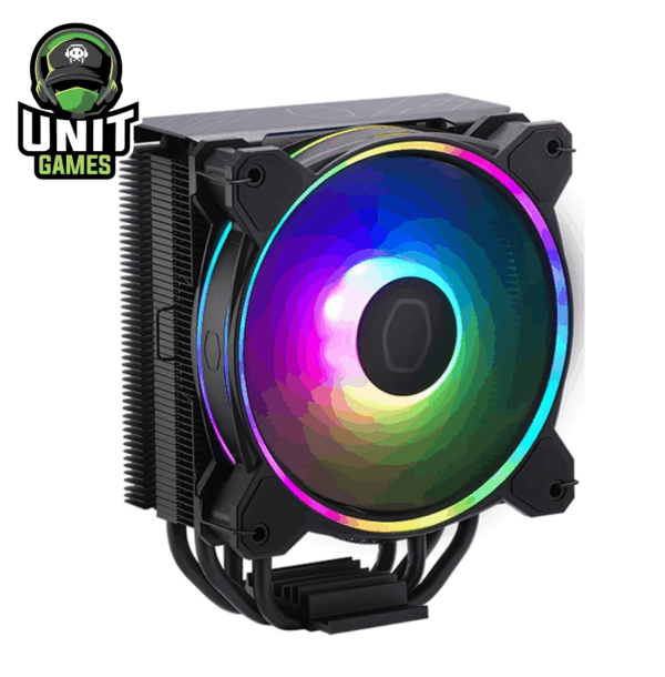 Coolers COOLER MASTER HYPER 212 PRO