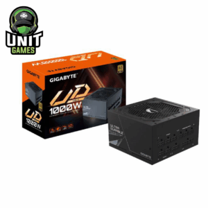 Fuente GIGABYTE GP-UD1000GM 1000W 80 Plus Gold PG5 V2