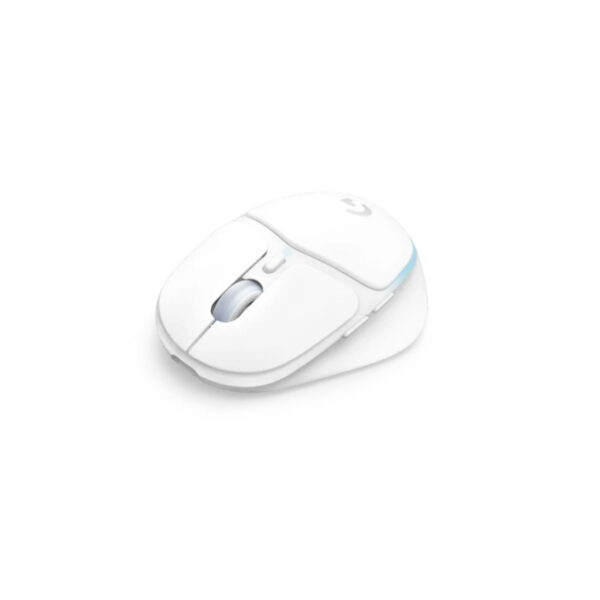Mouse Inalambrico LOGITECH G705 Aurora White Gaming - Imagen 2