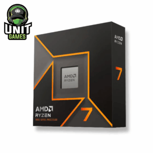 Microprocesador RYZEN 7 9700x