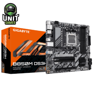 Motherboard GIGABYTE B850M DS3H AM5