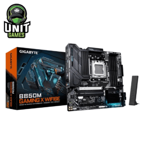 Motherboard GIGABYTE B850M Gaming Wifi 6 AM5