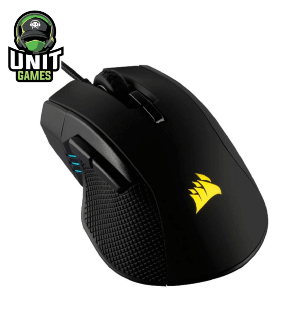 Mouse CORSAIR Gaming Ironclaw RGB FPS