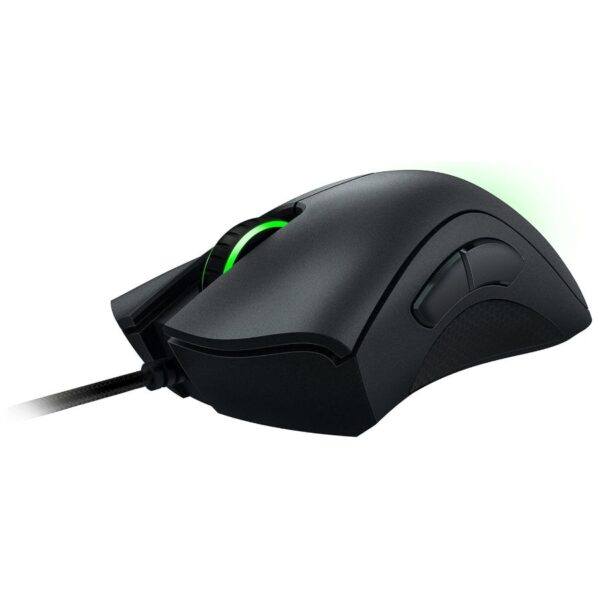 Mouse RAZER Deathadder Essential Ergonomic Black - Imagen 4