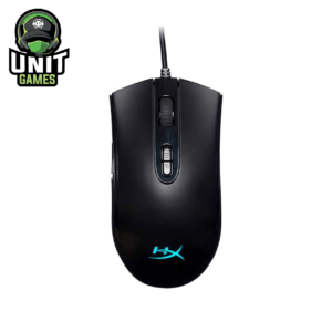 Mouse HYPERX Pulsefire Core Black