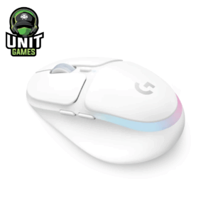 Mouse Inalambrico LOGITECH G705 Aurora White Gaming