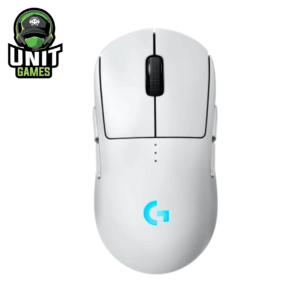 Mouse LOGITECH G Pro 2 Lightspeed White