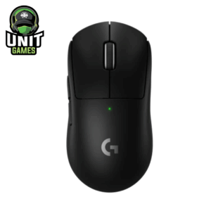 Mouse LOGITECH G Pro 2 X Lightspeed Black