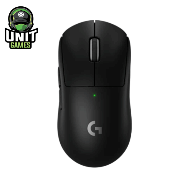 Mouse LOGITECH G Pro 2 X Lightspeed Black