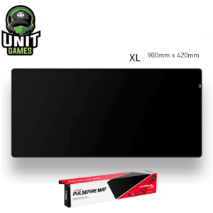 Mouse Pad HYPERX Pulsefire Mat