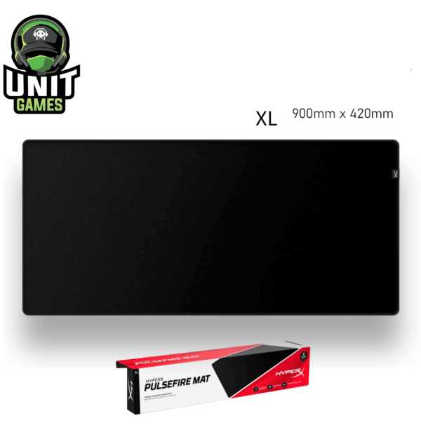 Mouse Pad HYPERX Pulsefire Mat