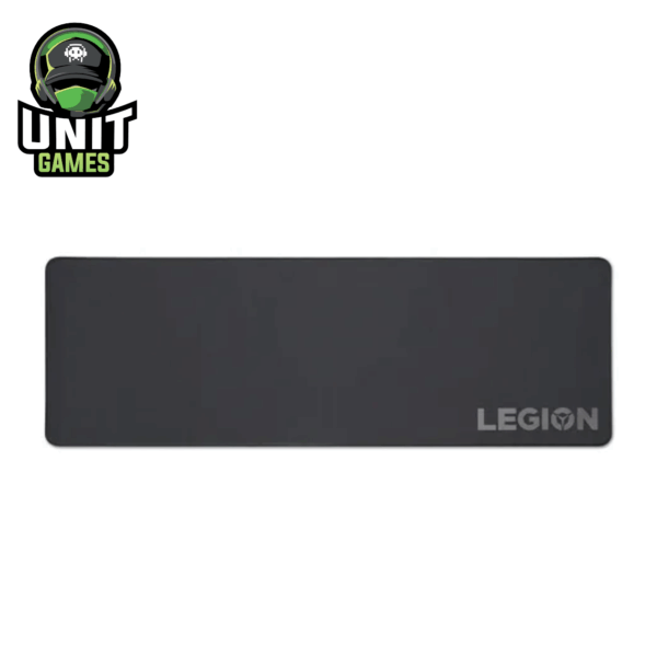 Mouse Pad Lenovo Legión XL Negro