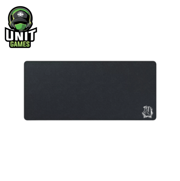Mouse Pad RAPTOR Impermeable XL