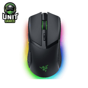 Mouse RAZER Cobra Lightweight Chroma RGB