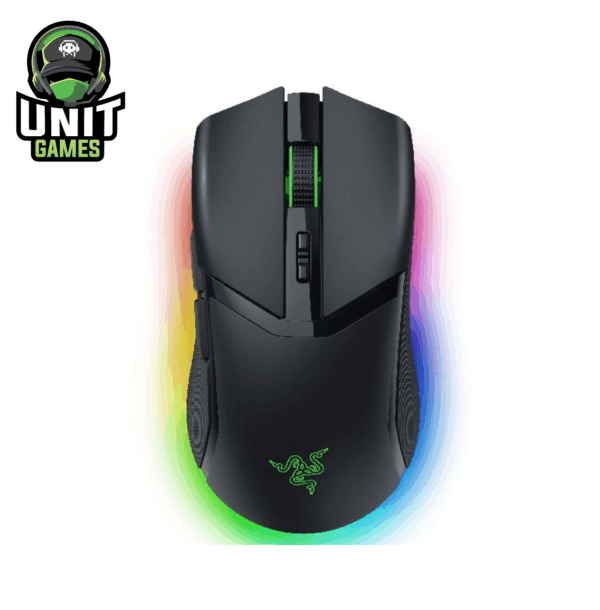 Mouse RAZER Cobra Lightweight Chroma RGB