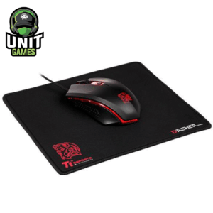 Mouse TT Talon Elit RGB + Dasher Mini Black