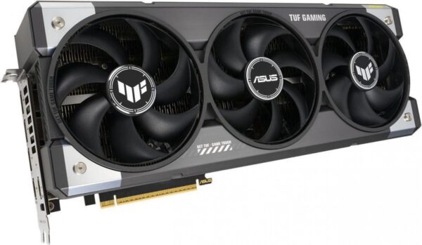 Placa de Video ASUS TUF Gaming RTX 5070ti OC 16GB - Imagen 4