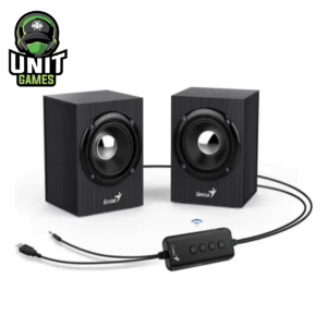 Parlante GENIUS HF385BT Bluetooth