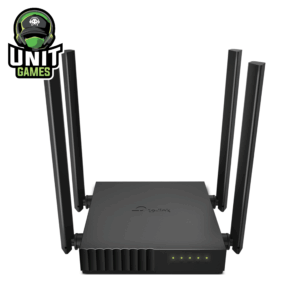 Router Wireless TP-LINK ARCHER C50 AC1200