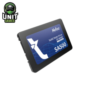 SSD NETAC SA500 240GB SATA