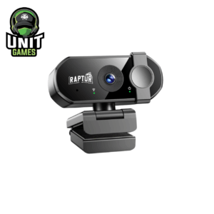 Web Cam Raptor Vision 4K