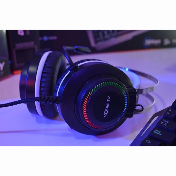 Auriculares AUREOX Equify - Imagen 3