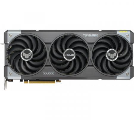 Placa de Video ASUS TUF Gaming RTX 5070ti OC 16GB - Imagen 3