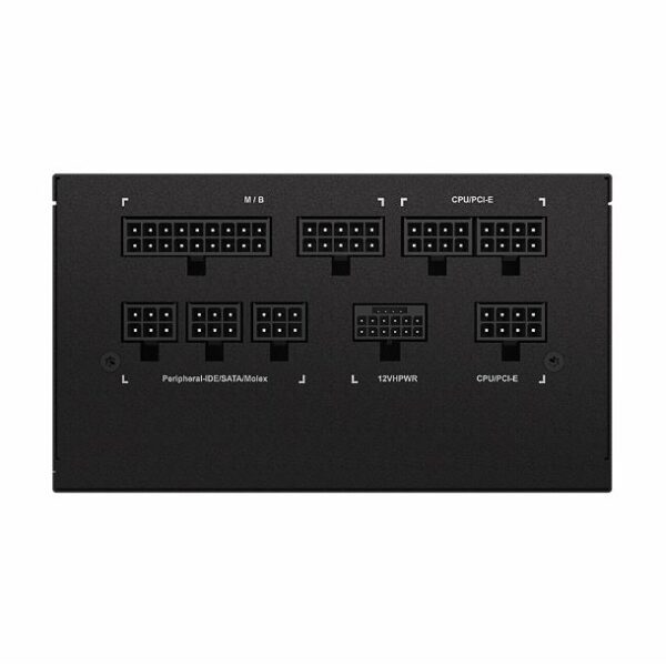 Fuente GIGABYTE GP-UD1000GM 1000W 80 Plus Gold PG5 V2 - Imagen 3