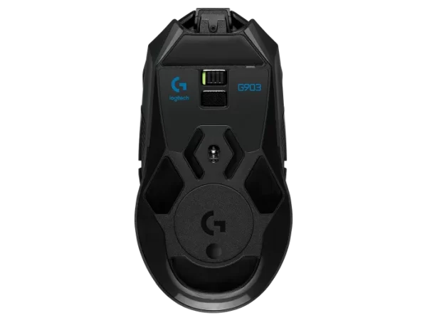 Mouse Inalambrico LOGITECH G903 Lightspeed - Imagen 5
